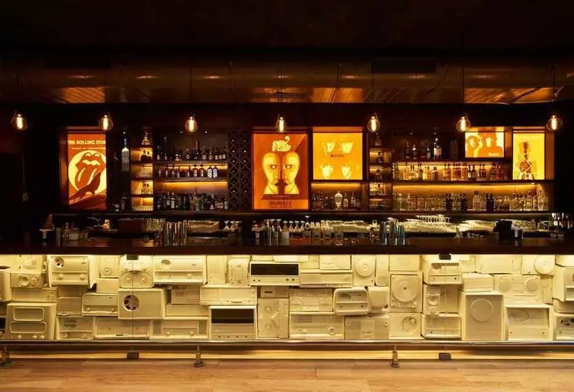 Fotos del hotel Somerset Greenways Chennai:  12