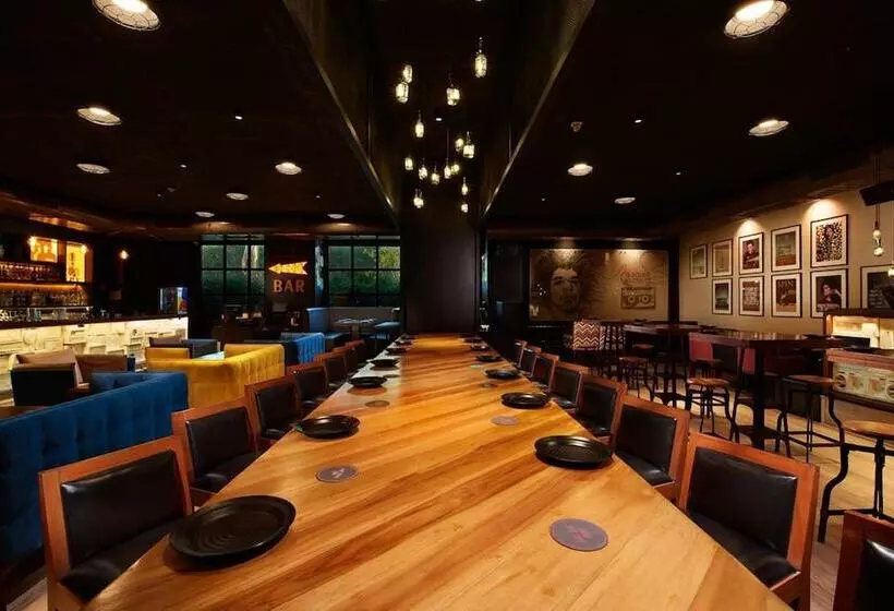 Fotos del hotel Somerset Greenways Chennai:  20