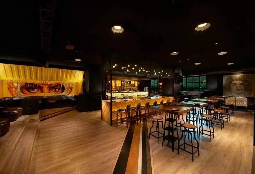 Fotos del hotel Somerset Greenways Chennai:  17