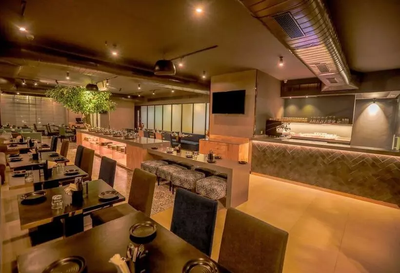 Fotos del hotel Somerset Greenways Chennai:  24