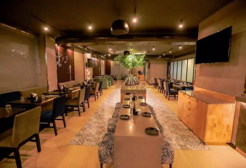 Fotos del hotel Somerset Greenways Chennai:  22