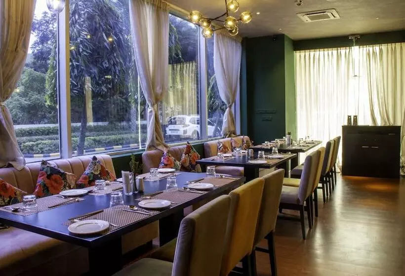 Fotos del hotel Somerset Greenways Chennai:  16