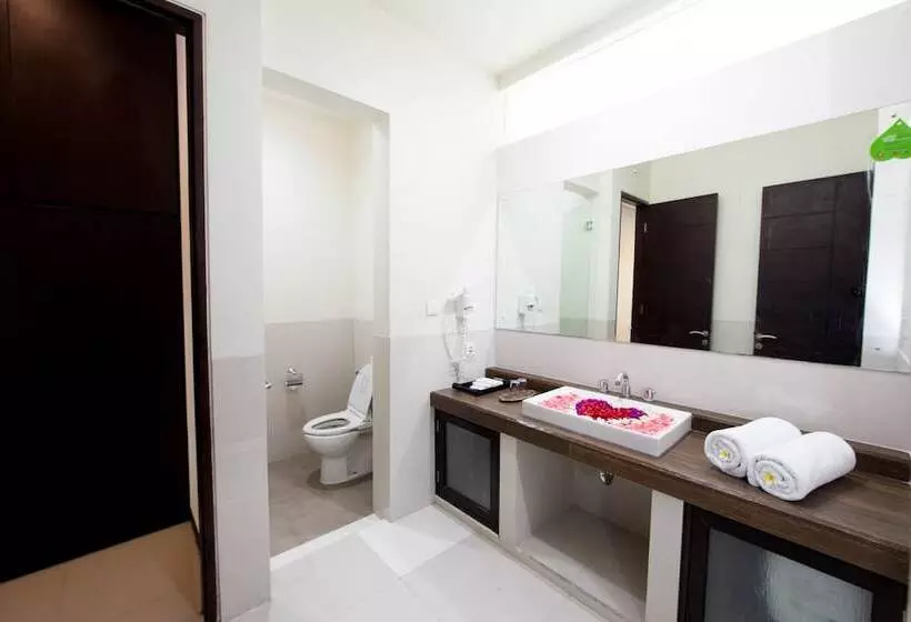 Fotos del hotel Sunset Mansion Seminyak:  5