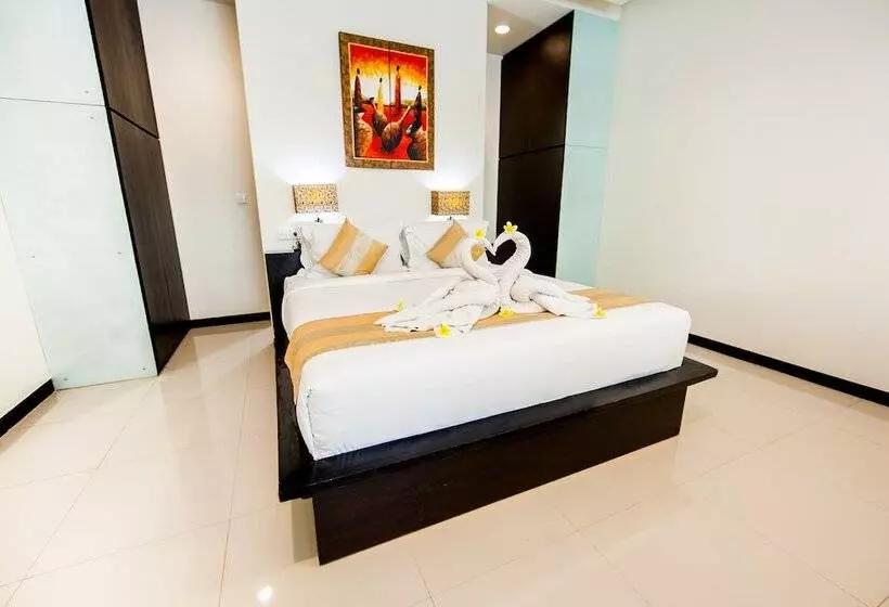 Fotos del hotel Sunset Mansion Seminyak:  13