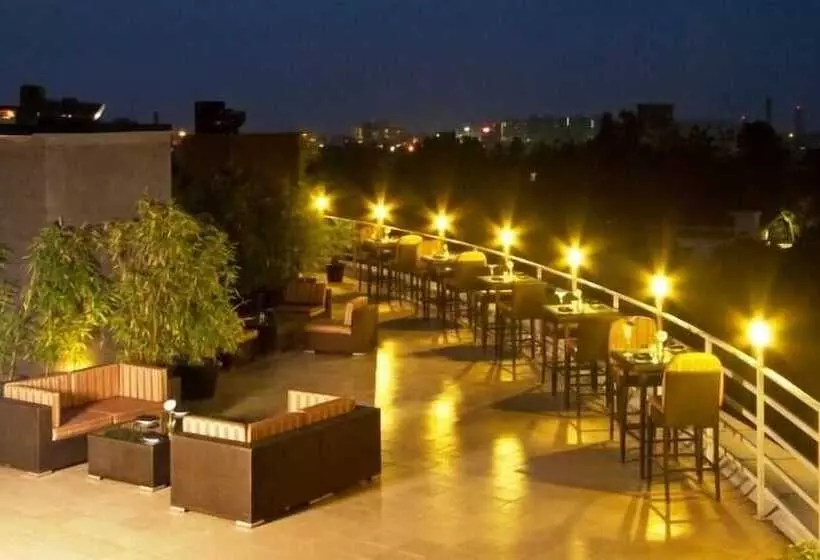 Fotos del hotel Svenska Design Hotel, Electronic City, Bangalore:  6