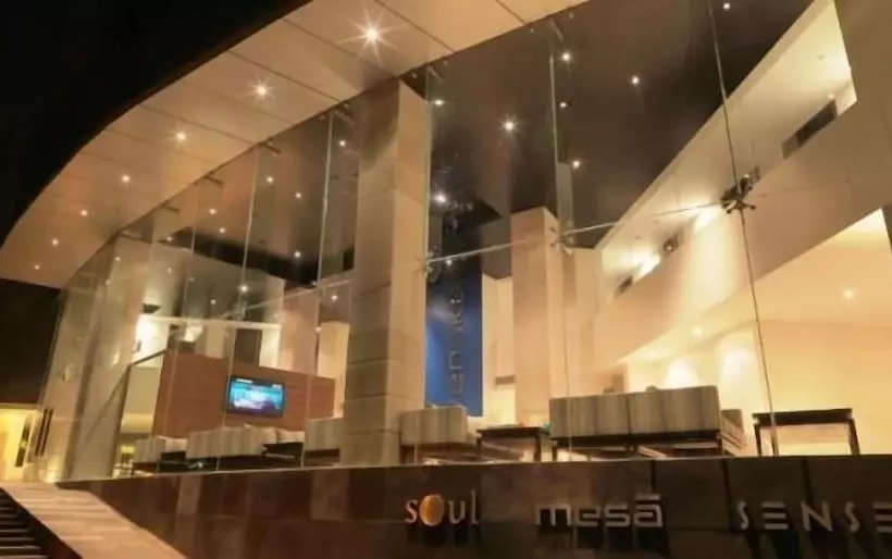 Fotos del hotel Svenska Design Hotel, Electronic City, Bangalore:  14