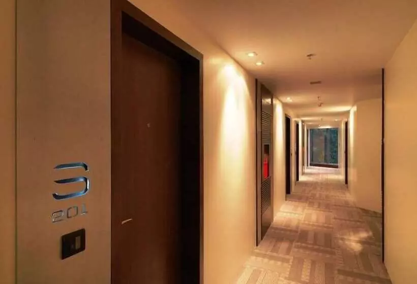 Fotos del hotel Svenska Design Hotel, Electronic City, Bangalore:  2