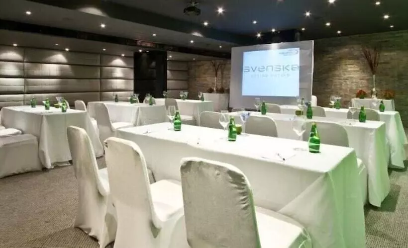 Fotos del hotel Svenska Design Hotel, Electronic City, Bangalore:  10