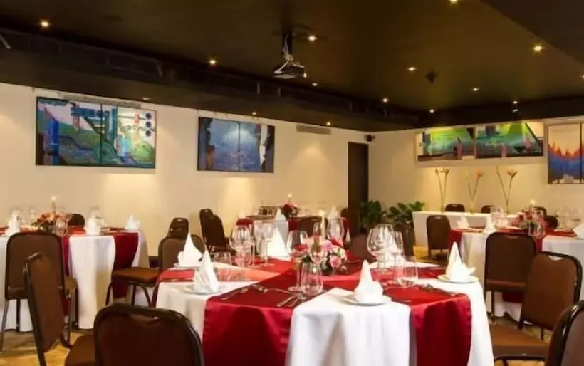 Fotos del hotel Svenska Design Hotel, Electronic City, Bangalore:  4