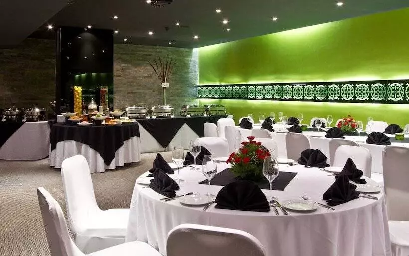 Fotos del hotel Svenska Design Hotel, Electronic City, Bangalore:  9