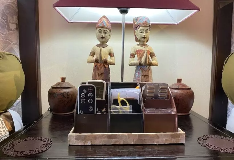 Fotos del hotel Taman Agung:  14