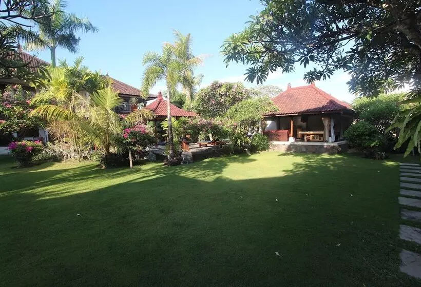 Fotos del hotel Taman Agung:  12