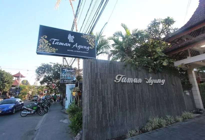 Fotos del hotel Taman Agung:  3