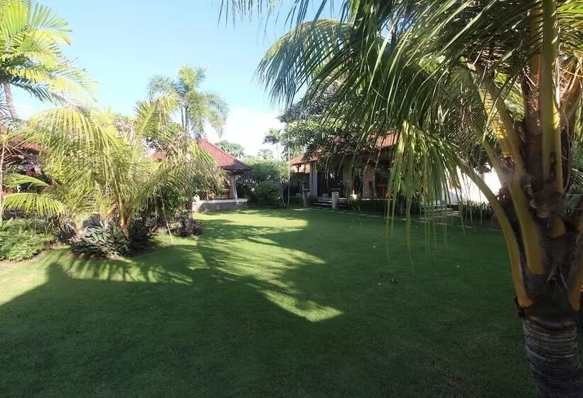 Fotos del hotel Taman Agung:  6