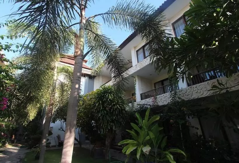 Fotos del hotel Taman Agung:  9