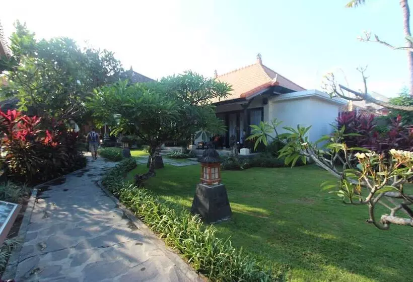 Fotos del hotel Taman Agung:  15