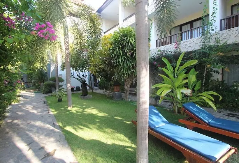 Fotos del hotel Taman Agung:  8