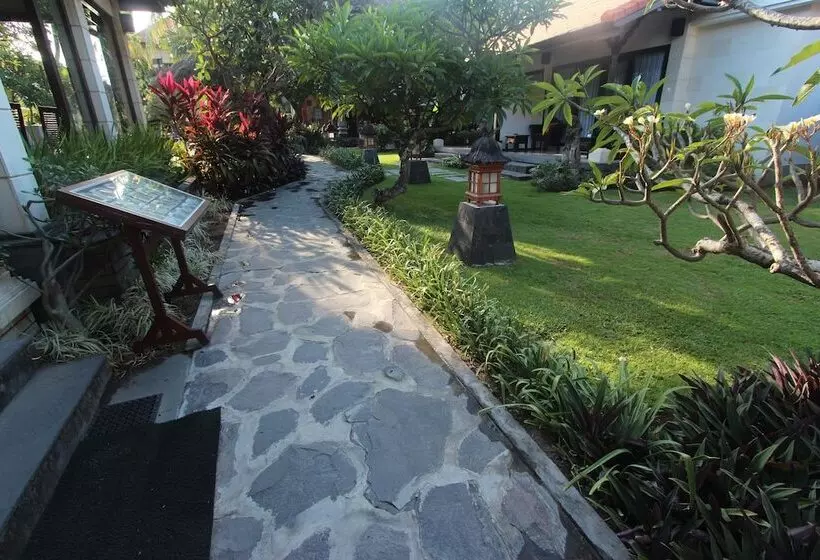 Fotos del hotel Taman Agung:  13