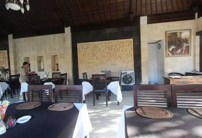 Fotos del hotel Taman Agung:  4