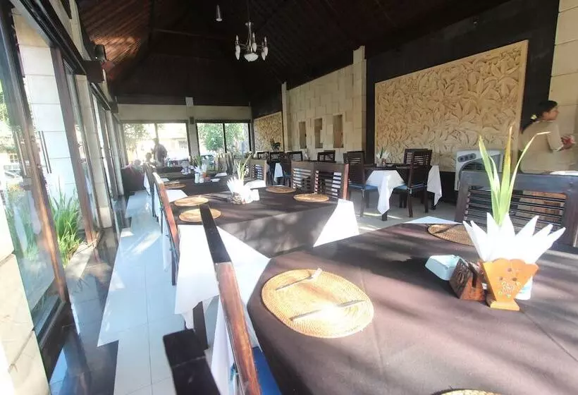 Fotos del hotel Taman Agung:  7