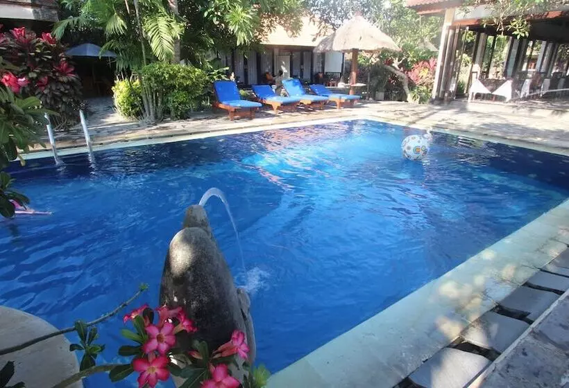 Fotos del hotel Taman Agung:  2