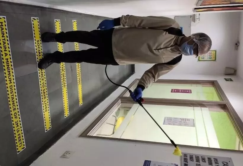 Fotos del hotel The Ashtan Sarovar Portico:  8