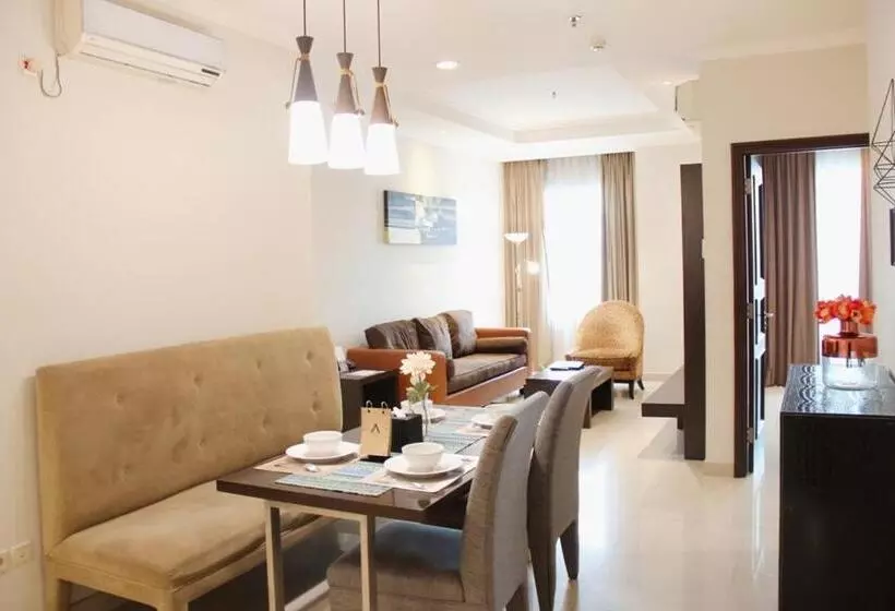 Fotos del hotel The Bellezza Hotel Suites:  24