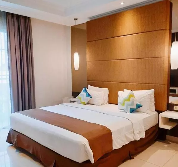 Fotos del hotel The Bellezza Hotel Suites:  19