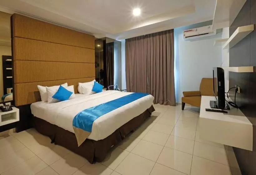 Fotos del hotel The Bellezza Hotel Suites:  18