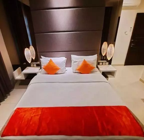 Fotos del hotel The Bellezza Hotel Suites:  17