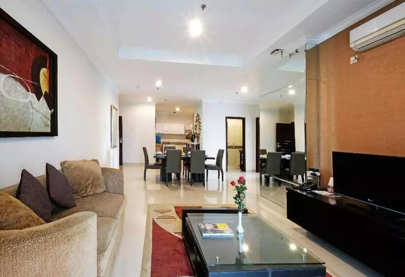 Fotos del hotel The Bellezza Hotel Suites:  22