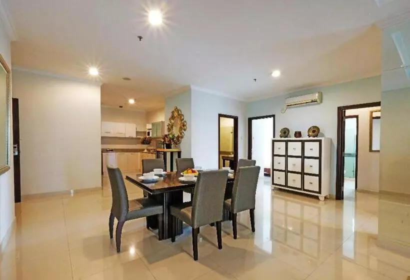 Fotos del hotel The Bellezza Hotel Suites:  8