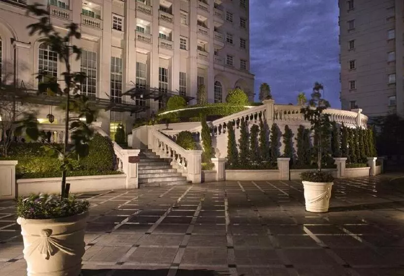 Fotos del hotel The Bellezza Hotel Suites:  7