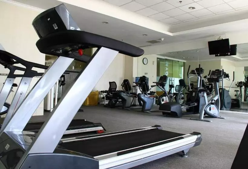 Fotos del hotel The Bellezza Hotel Suites:  3