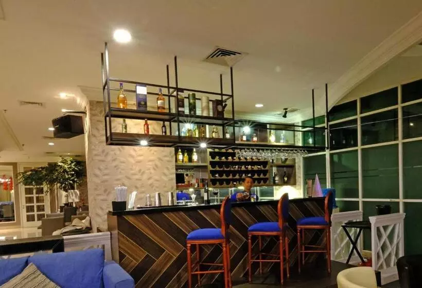 Fotos del hotel The Bellezza Hotel Suites:  5