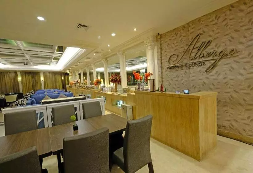 Fotos del hotel The Bellezza Hotel Suites:  15