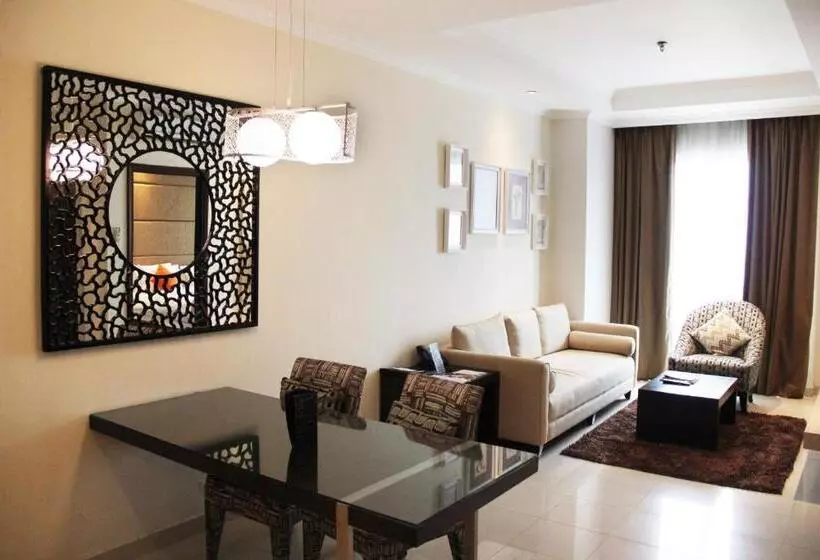 Fotos del hotel The Bellezza Hotel Suites:  25