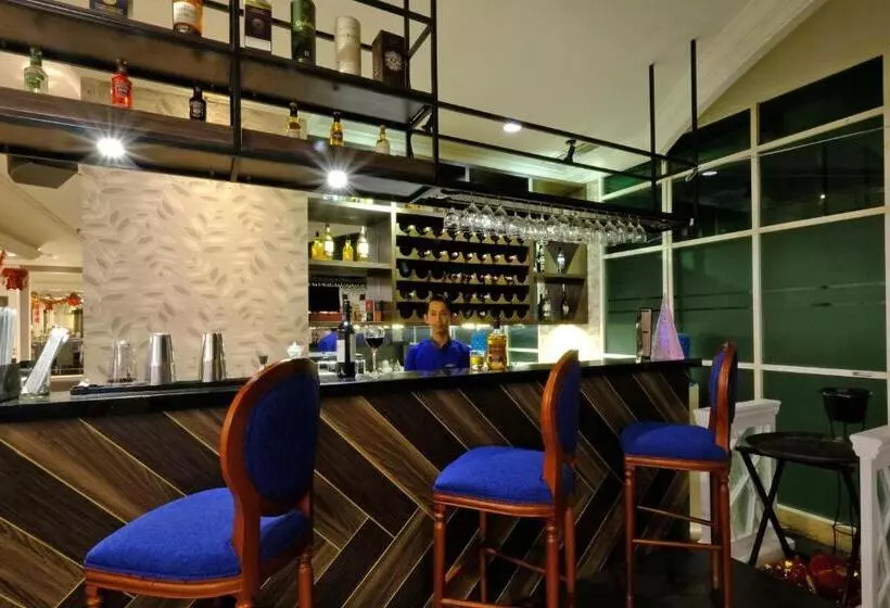 Fotos del hotel The Bellezza Hotel Suites:  11