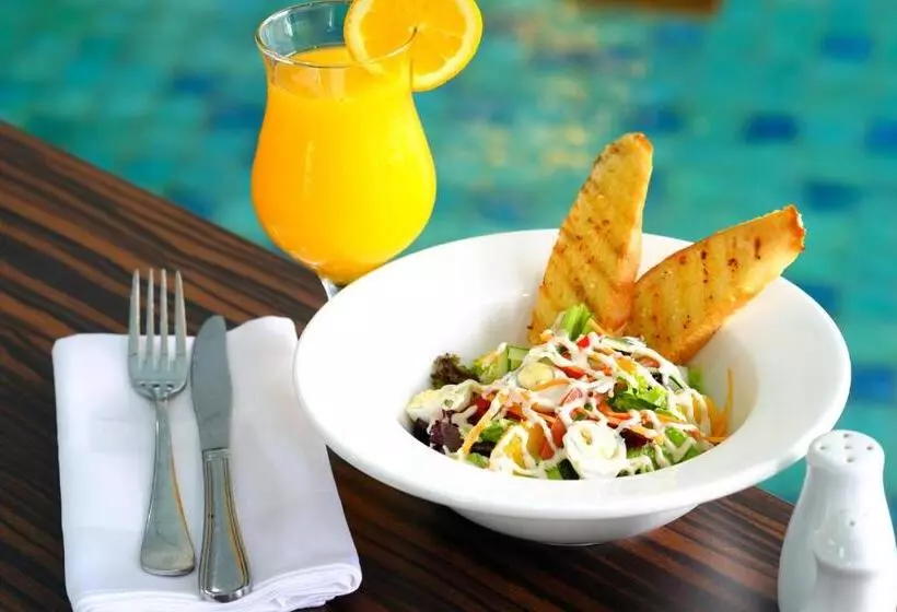 Fotos del hotel The Bellezza Hotel Suites:  10