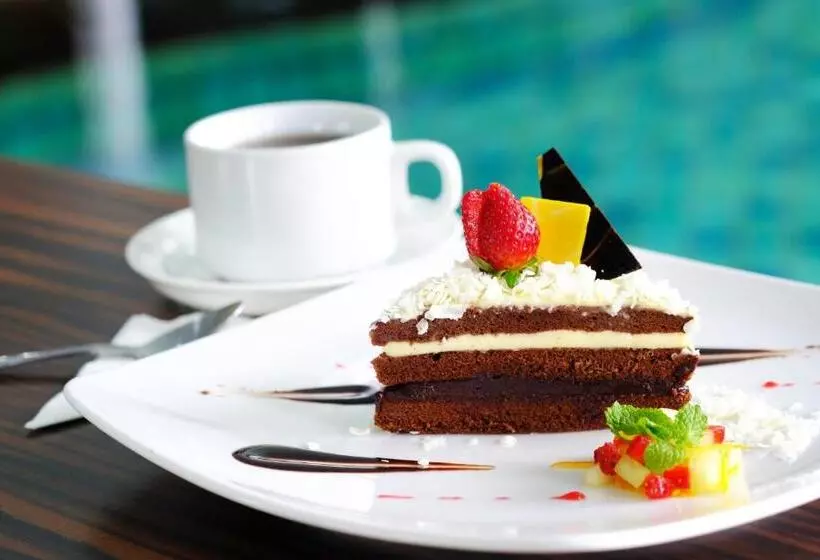 Fotos del hotel The Bellezza Hotel Suites:  13