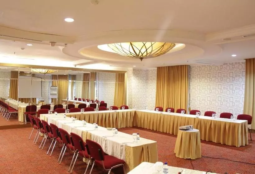 Fotos del hotel The Bellezza Hotel Suites:  6