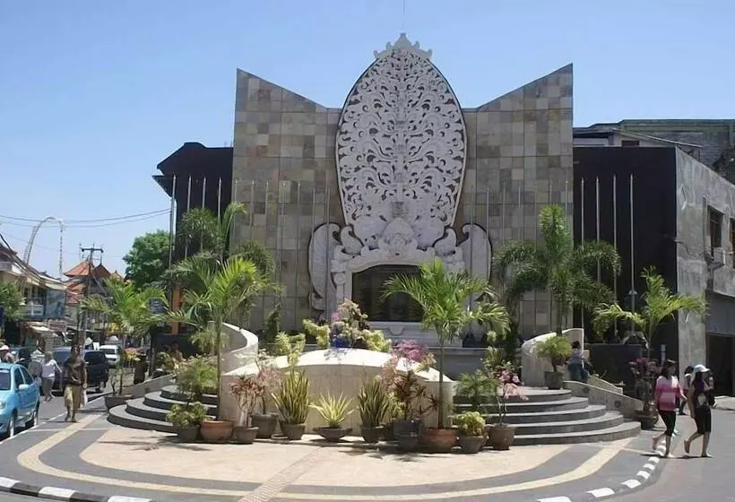 Fotos del hotel The One Legian:  14