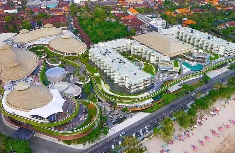 Fotos del hotel The One Legian:  5