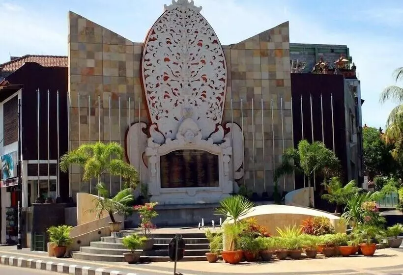 Fotos del hotel The One Legian:  15