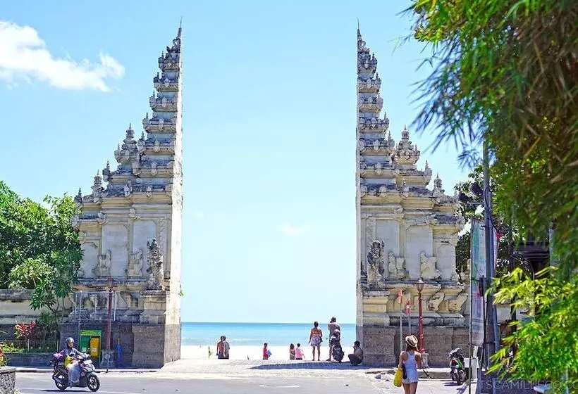 Fotos del hotel The One Legian:  10