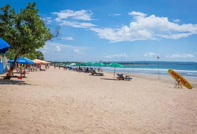 Fotos del hotel The One Legian:  8