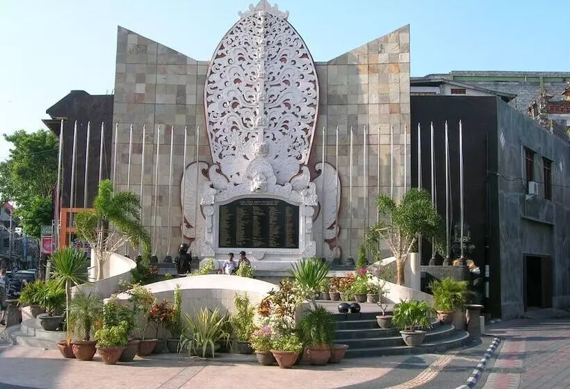 Fotos del hotel The One Legian:  13