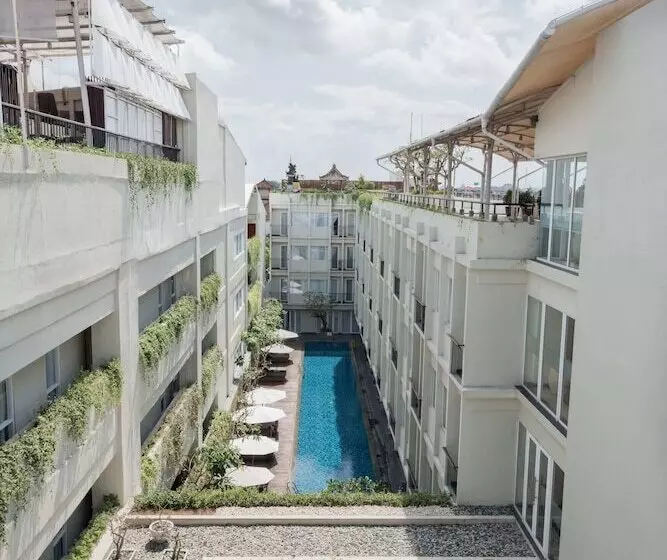 Fotos del hotel The One Legian:  6