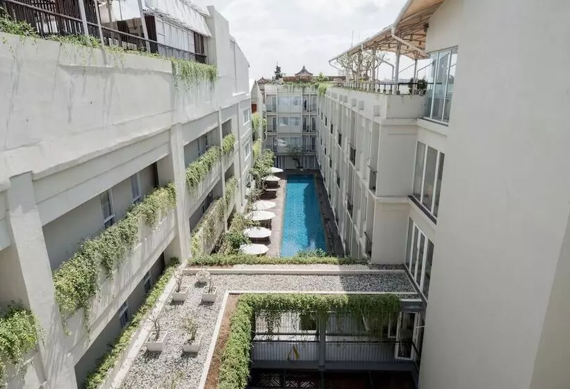 Fotos del hotel The One Legian:  2