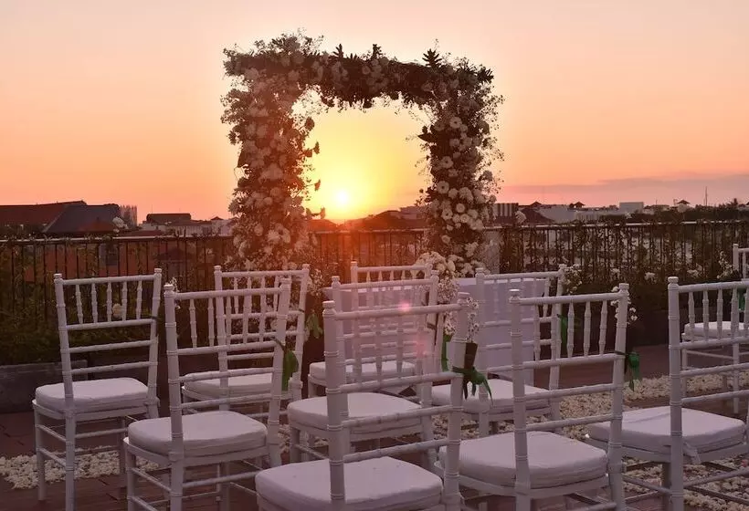 Fotos del hotel The One Legian:  7